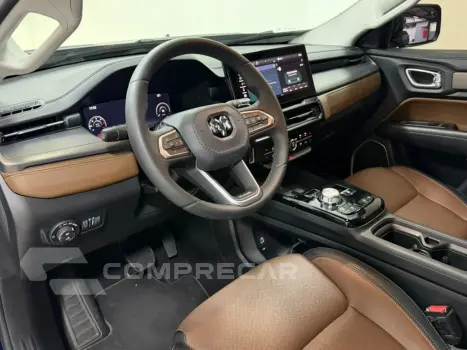RAMPAGE 2.0 TURBO DIESEL LARAMIE 4X4 AUTOMÁTICO