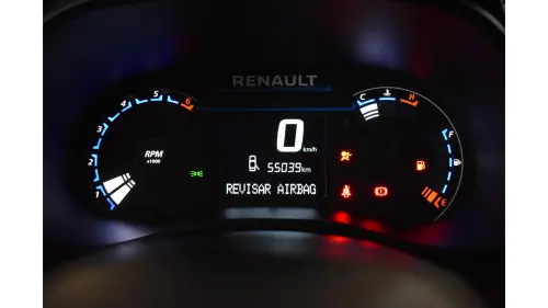 KWID - 1.0 12V SCE ZEN MANUAL