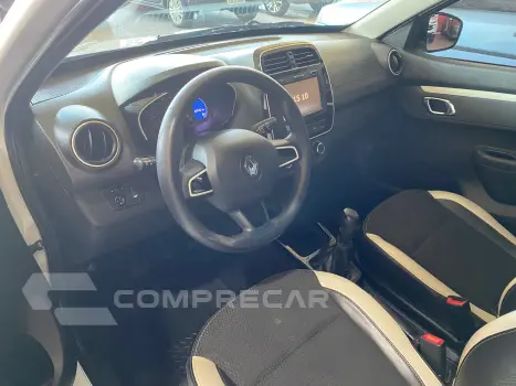 KWID 1.0 12V SCE Intense