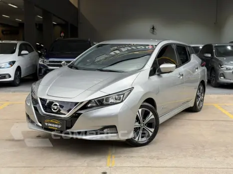 Leaf B12p 40 Elétrico