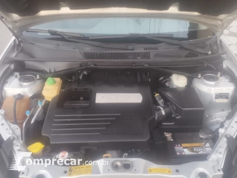 TIGGO 2.0 16V