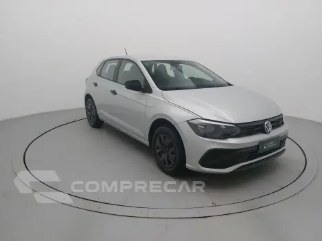 POLO 1.0 MPI TRACK MANUAL