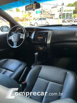 LIVINA 1.8 SL 16V