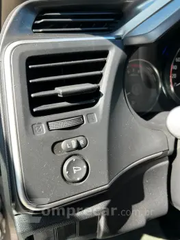 CITY 1.5 EX Sedan 16V