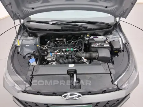 HB20 1.0 12V FLEX COMFORT MANUAL