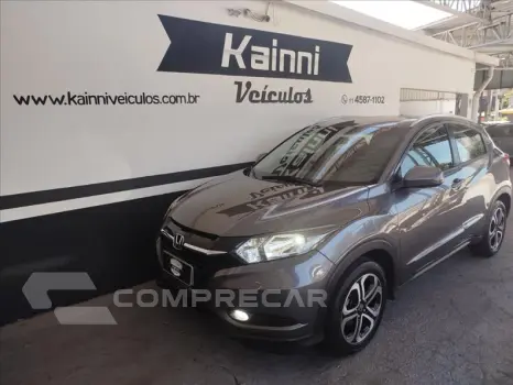 Honda HR-V 1.8 16V EX 4 portas