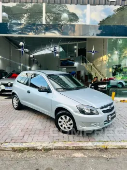 Celta Life/ LS 1.0 MPFI 8V FlexPower 3p