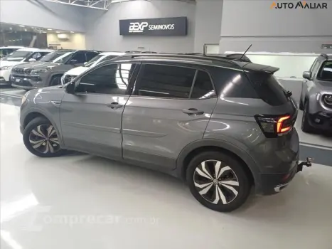 T-CROSS 1.0 200 TSI Sense