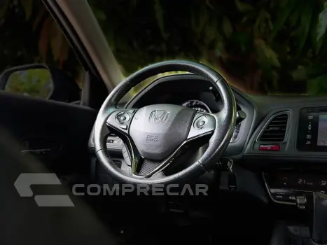 HR-V 1.8 16V EXL