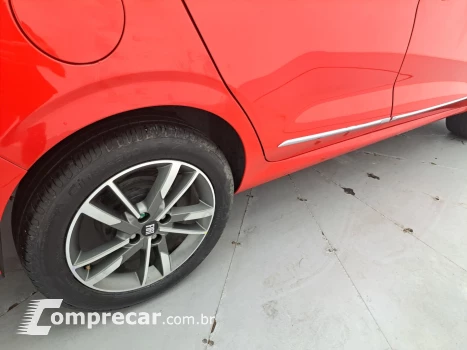 CRONOS 1.3 FIREFLY FLEX PRECISION CVT
