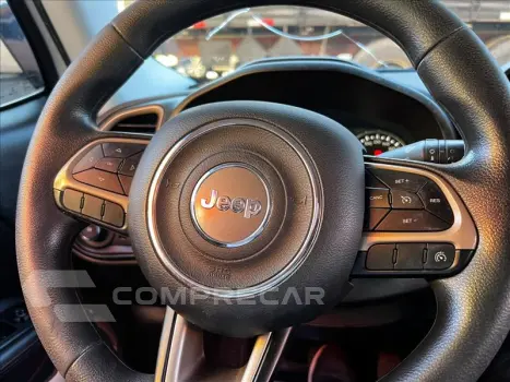 RENEGADE 1.8 16V