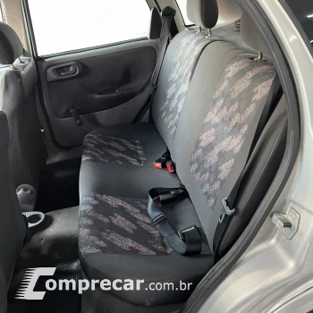 Corsa Sed. Maxx 1.8 MPFI 8V FlexPower