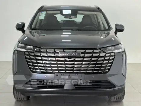 HAVAL H6 1.5 PHEV19 E-TRACTION