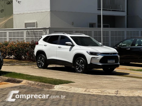 TRACKER 1.2 Turbo Premier