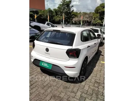 POLO 1.0 MPI TRACK MANUAL