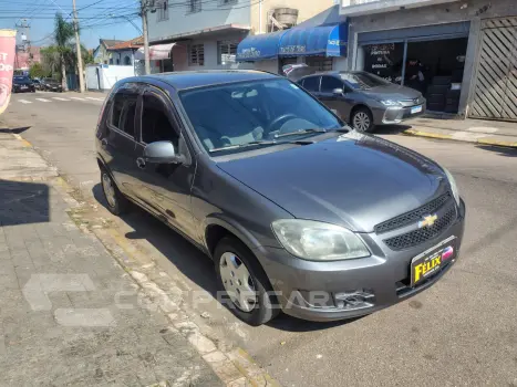 CELTA 1.0 MPFI LT 8V