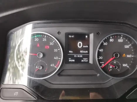 Delivery 6.170 (carroceria + Cabine Suplementar)