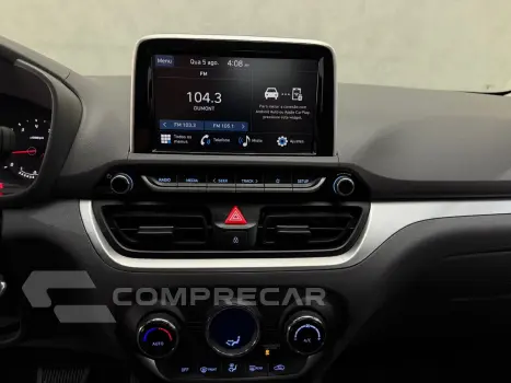 HB20S Comfort Plus 1.0 Flex 12V Mec.