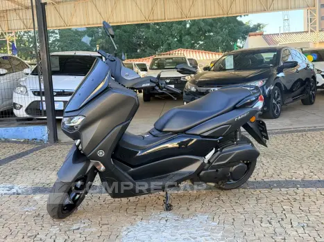 NMAX 160 ABS