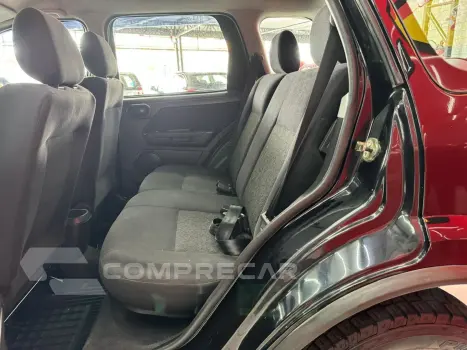 Ecosport 1.6 Xls 8V Flex 4P Manual