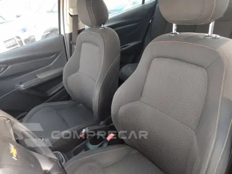 ONIX HATCH LT 1.4 8V FlexPower 5p Mec.