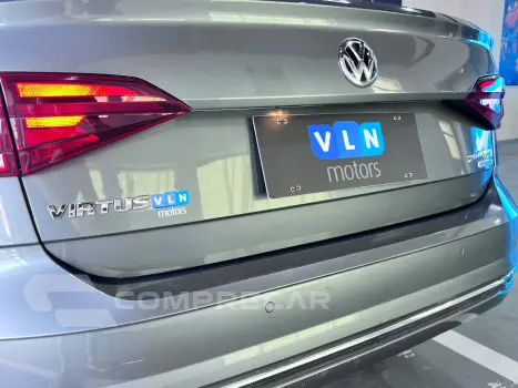 VIRTUS 1.0 200 TSI Highline