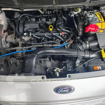 KA 1.5 SEDAN SE 12V FLEX 4P MEC.