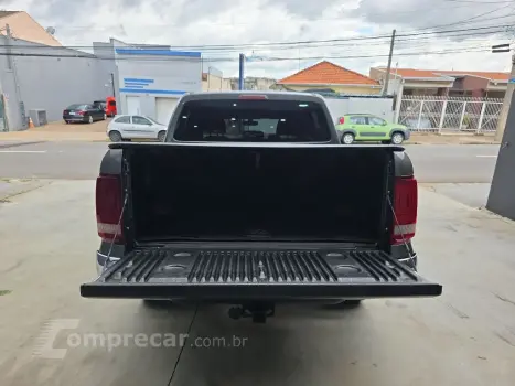 AMAROK High.CD 2.0 16V TDI 4x4 Dies. Aut