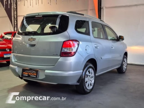 SPIN - 1.8 LT 8V 4P MANUAL