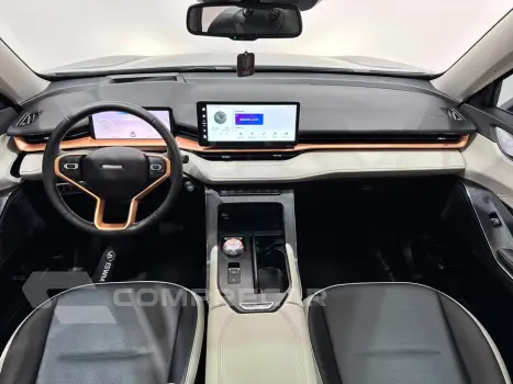 HAVAL H6 1.5 PHEV19 E-TRACTION