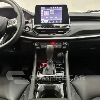 COMPASS SPORT T270 1.3 TB 4x2 Flex Aut.