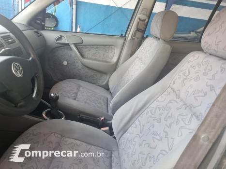 GOL 1.0 MI 16V G.III