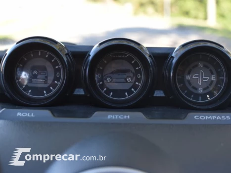 AIRCROSS - 1.6 GLX 16V 4P MANUAL