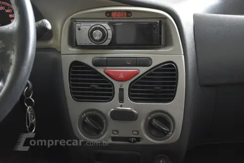 SIENA 1.0 MPI Fire 8V