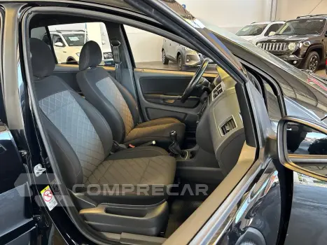 Fox Xtreme 1.6 Flex 8V 5p