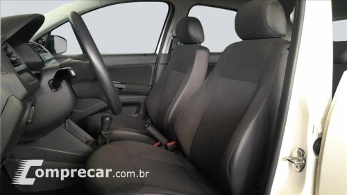 GOL 1.0 12V MPI TOTALFLEX 4P MANUAL