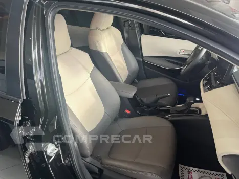 Corolla Altis Prem. 1.8 Aut. (Híbrido)