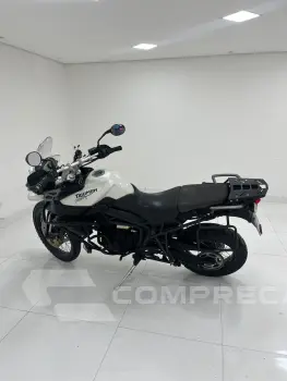 TIGER 800 XC