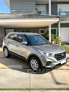 CRETA 1.6 16V Action
