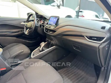 Onix Plus LTZ 1.0