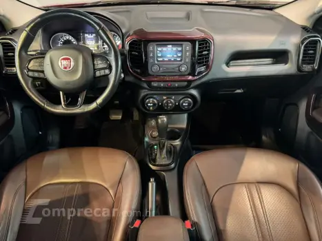 Toro Freedom 1.8 16V Flex Aut.