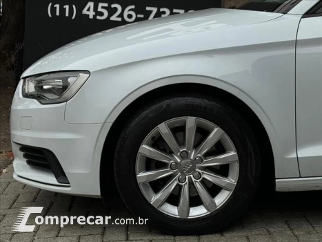 A3 1.4 TFSI Sedan Attraction 16V