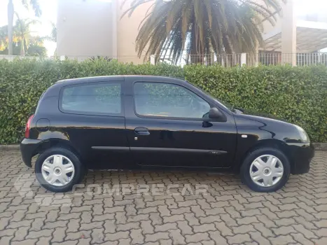 CLIO 1.0 Campus 16V