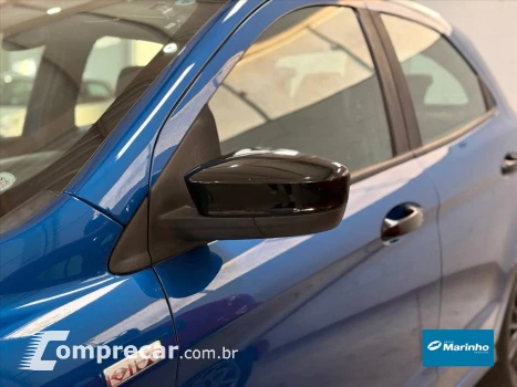KA 1.5 TI-VCT FLEX 100 ANOS AUTOMÁTICO