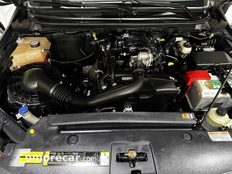 RANGER 2.5 XLT 4X2 CD 16V FLEX 4P MANUAL