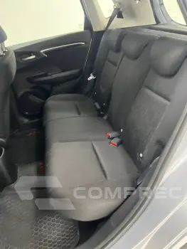 FIT 1.5 LX 16V