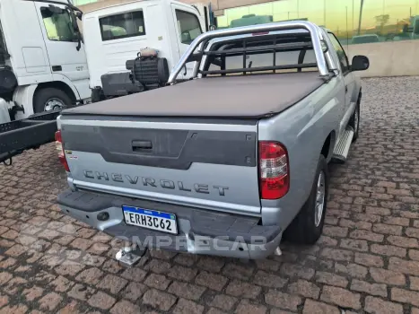 S10 ADVANTAGE