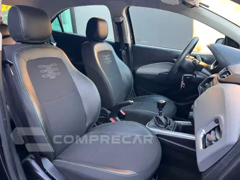 ONIX HATCH LT 1.0 8V FlexPower 5p Mec.