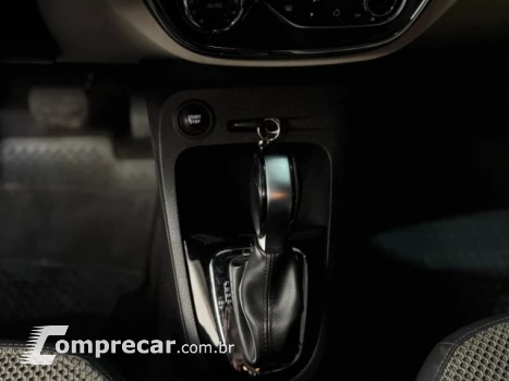 CAPTUR - 1.6 16V SCE INTENSE X-TRONIC