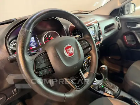 Toro 2.0 16V Turbo Diesel Freedom 4Wd At9